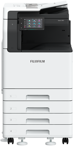 Apeos 3061 / 2561 / 2061