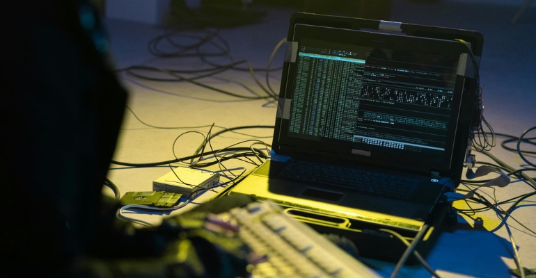 EDRが注目される背景