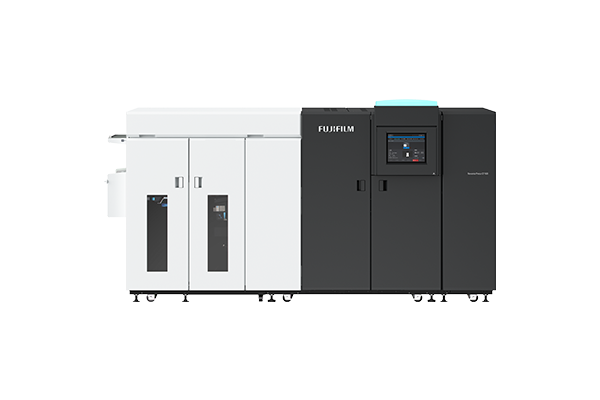 プロダクションプリンター : 商品情報 : 富士フイルムビジネス