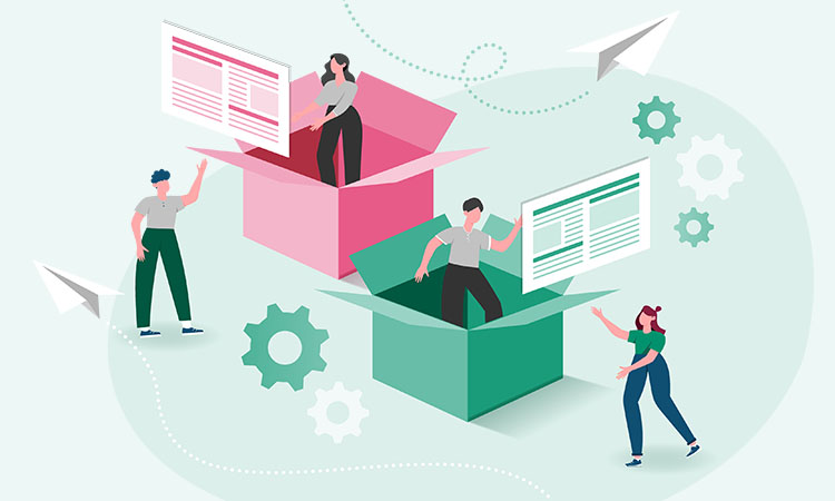 One to One 明細書ソリューション