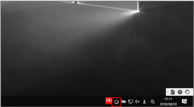 エージェントの状態を確認する