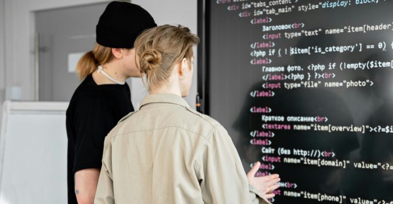 CASBの一般的な活用シーン例