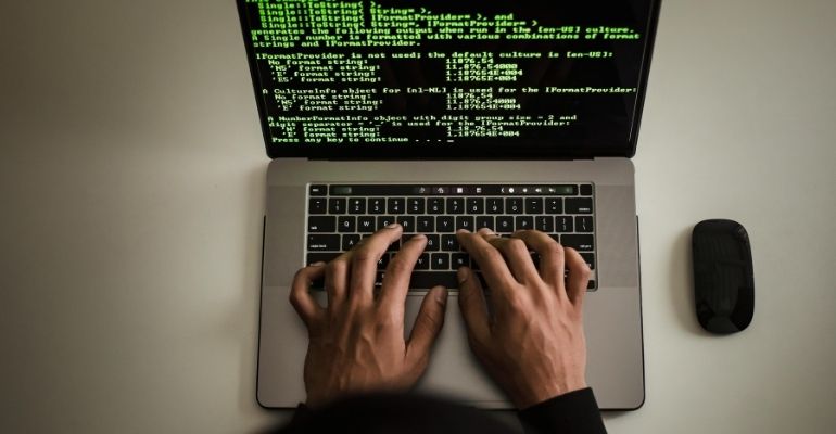 バックアップデータを取るタイミング