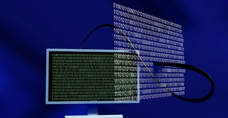 マルウェアの主な種類