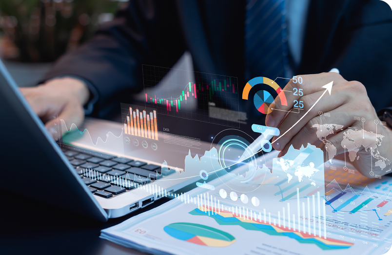 マーケティングAIソリューション