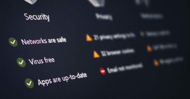 マルウェア感染を防ぐ対策4選