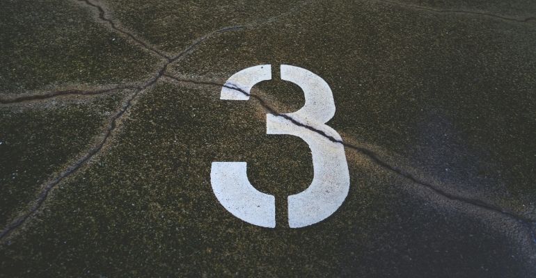 バックアップデータの取り方は3種類