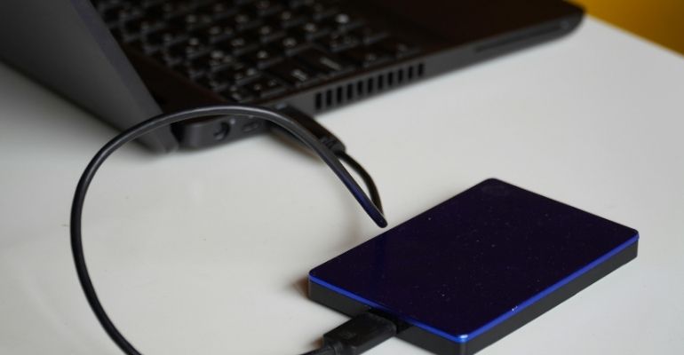 ランサムウェア対策に有効なバックアップ方法