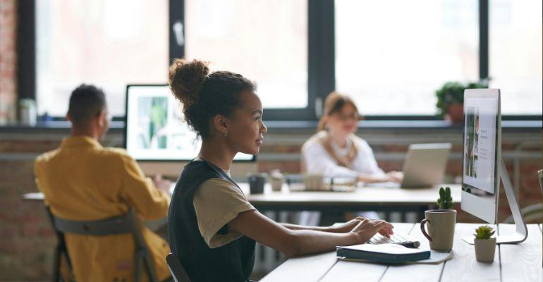 企業におけるDX内製化のメリット3選