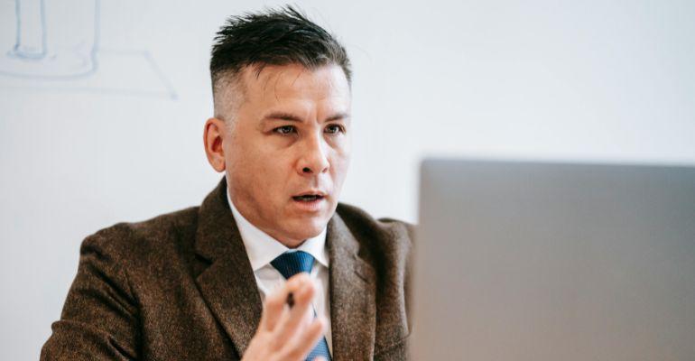 テレワークの課題への対処法