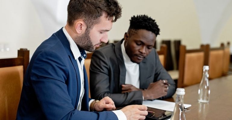 DX推進における課題