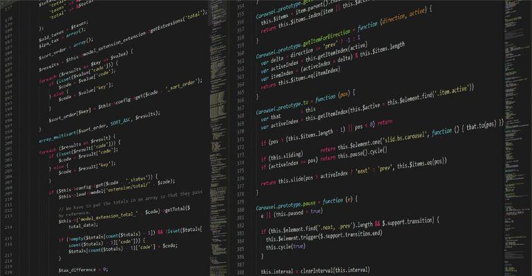 ローコード・ノーコードとは？