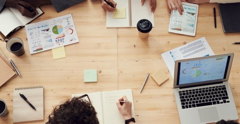 クラウド運用のメリット