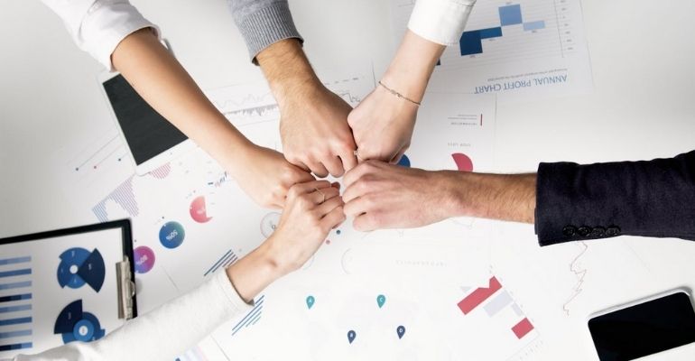 クラウド運用を成功させる5つのポイント