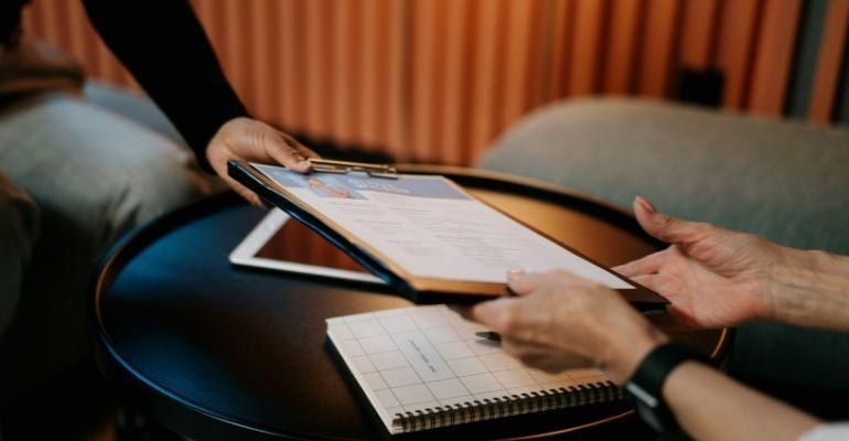 DXコンサルティング会社の失敗しない選び方