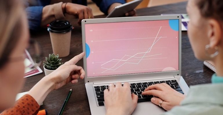 DX化の課題への解決策