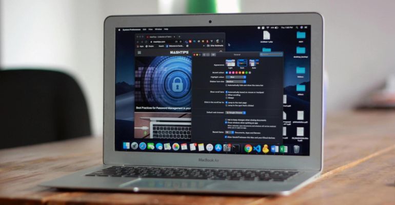 メールに潜む主な外部脅威