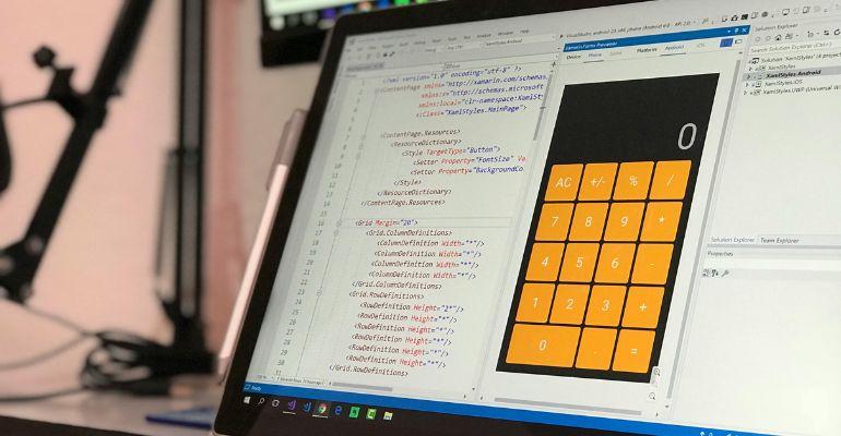 ローコード開発のメリット3選
