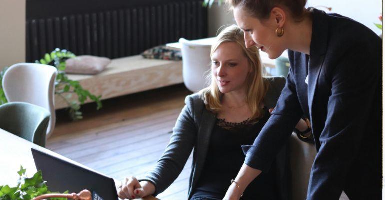 企業で業務改善を進める手順・方法