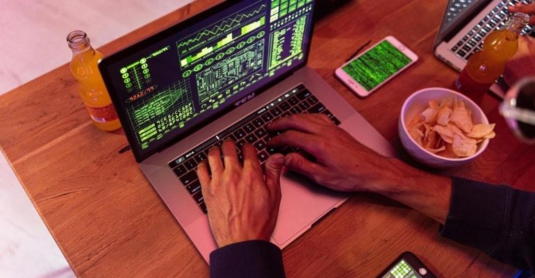 PCの不正利用による情報漏えいの手口