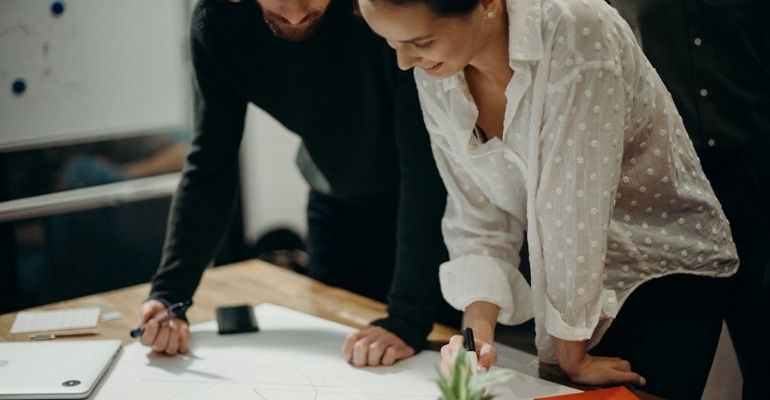 ローコード開発を導入する際のポイント