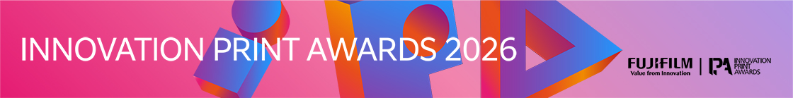 Discover winning applications from all over the world INNOVATION PRINT AWARD 2025