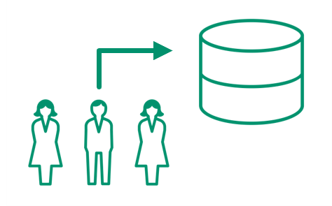 請求書をスキャン取引先ごとに自動分割