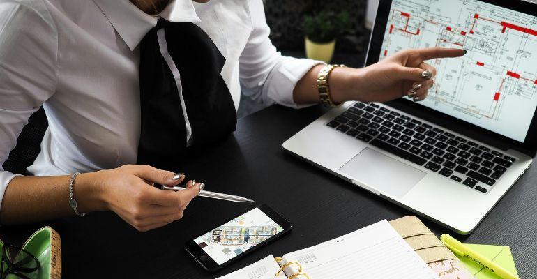 BPRを推進する具体的な手法