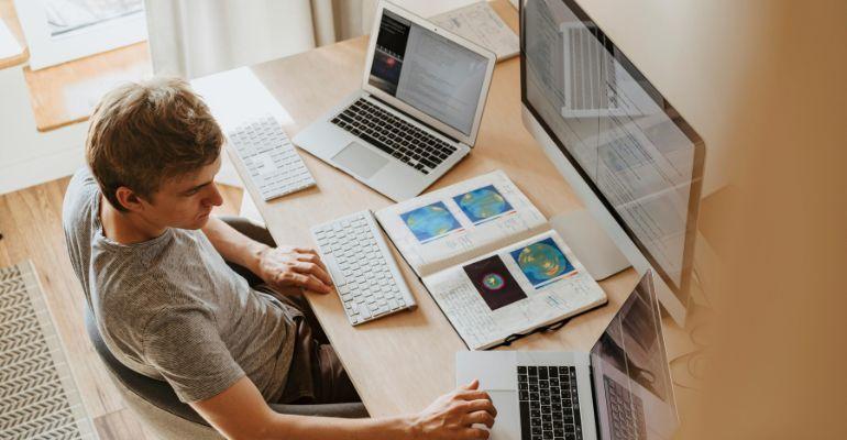 企業におけるBPR推進の5ステップ