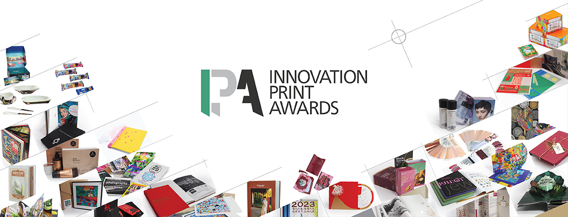 INNOVATION PRINT AWARD