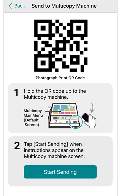 QR Code Image