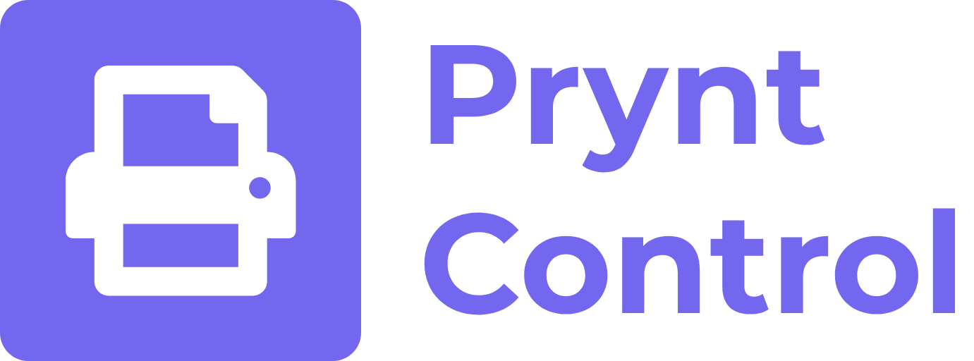 pryntcontrol